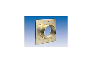 DRAIN FUTERROHR FLANGE